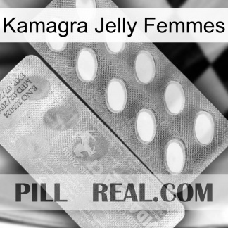 Kamagra Jelly Women 42